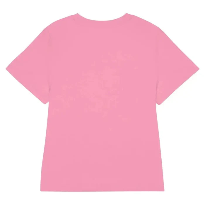 Bubble Pink / S
