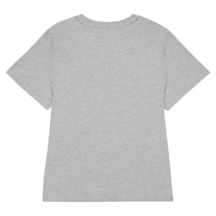 Heather Grey / S