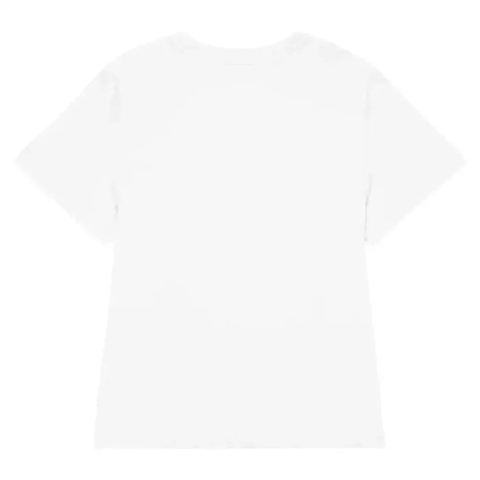 White / S