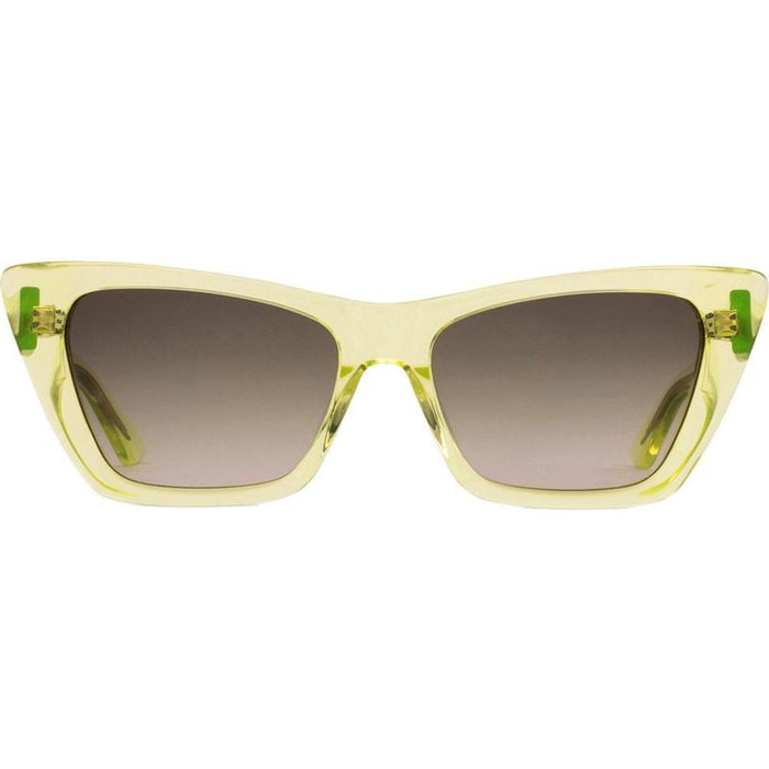 Wonderland, Limeade/Dusk Gradient Lenses