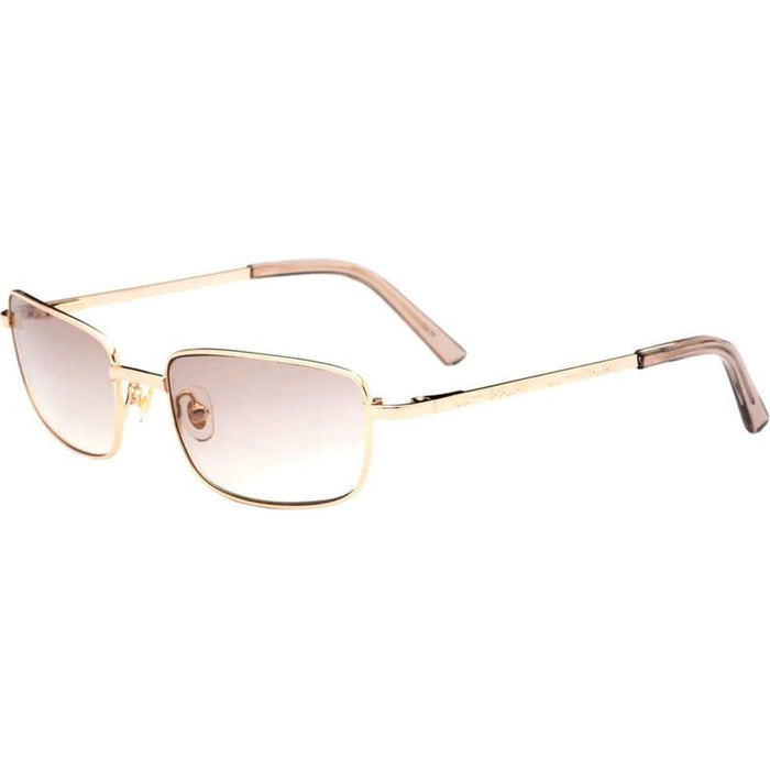 Yuki, Gold/Mink Lenses