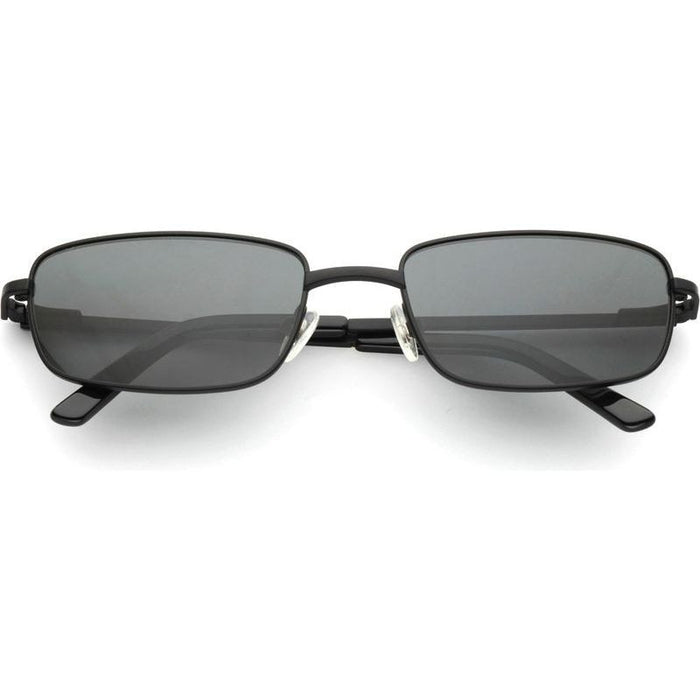 Yuki, Black/Black Lenses