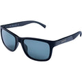 Zane, Matte Black/Carbon Glass Polarised Lenses