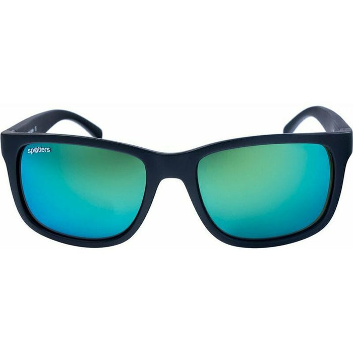 Zane, Matte Black/Nexus Glass Polarised Lenses
