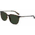 Ziggy, Matte Tortoise/Green LL Lenses